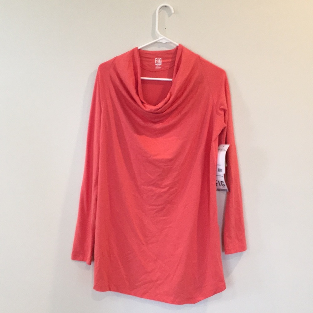 Fig Tunic